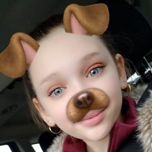 Meet your Posher, Bri